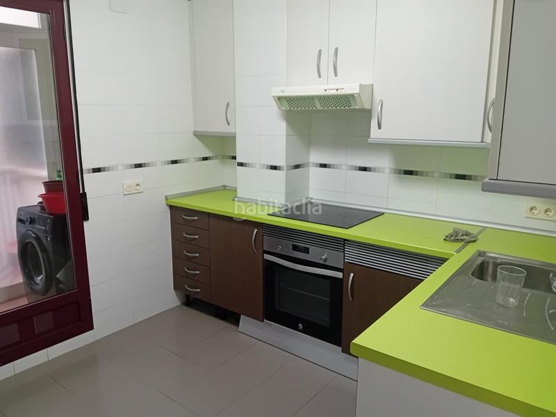 Foto 7559a195-65ad-4d3d-8c4f-13fb467959ee. Pis amb calefacció aparcament a Pozuelo de Calatrava