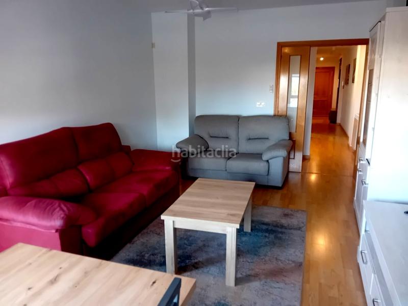 Foto 76cefc41-665e-45b2-953a-28a98217383f. Pis amb calefacció aparcament a Pozuelo de Calatrava