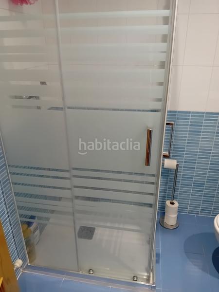 Foto 7e9c8a3a-ecc5-4f62-b49e-25c5be6eaf16. Pis amb calefacció aparcament a Pozuelo de Calatrava