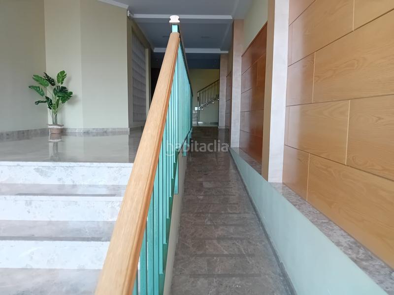 Foto 7efe372e-5003-40db-b9ca-49fbb103d1fe. Pis amb calefacció aparcament a Pozuelo de Calatrava