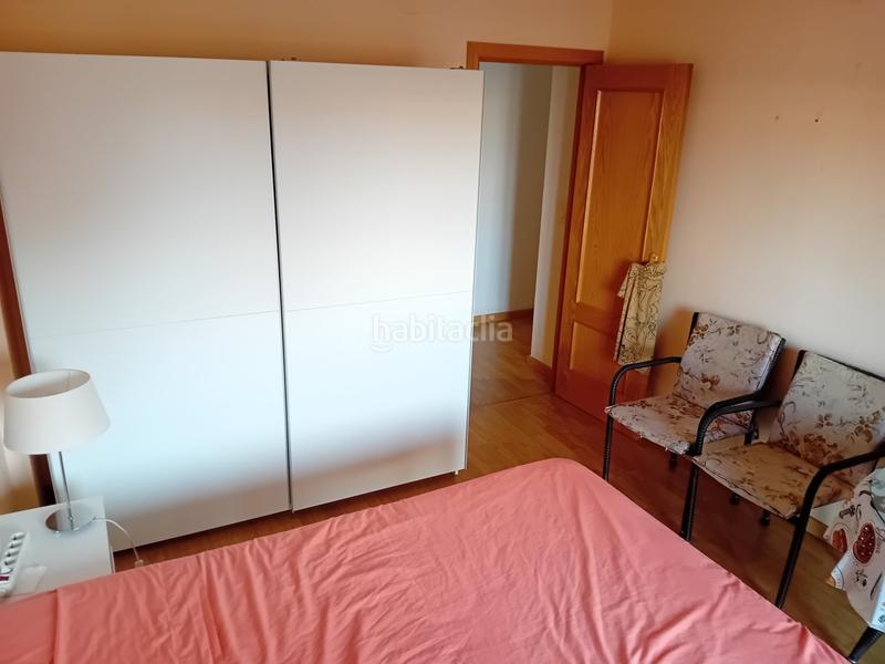 Foto 82c5170d-ac7a-4e3c-8b44-b815ded4b984. Pis amb calefacció aparcament a Pozuelo de Calatrava