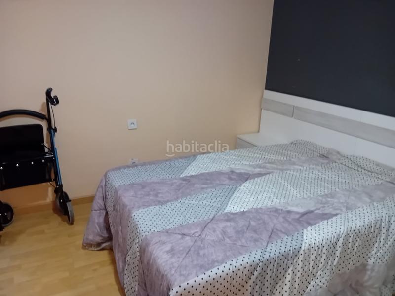 Foto 84b3eb20-1140-43a9-a875-7433c6d7431e. Pis amb calefacció aparcament a Pozuelo de Calatrava