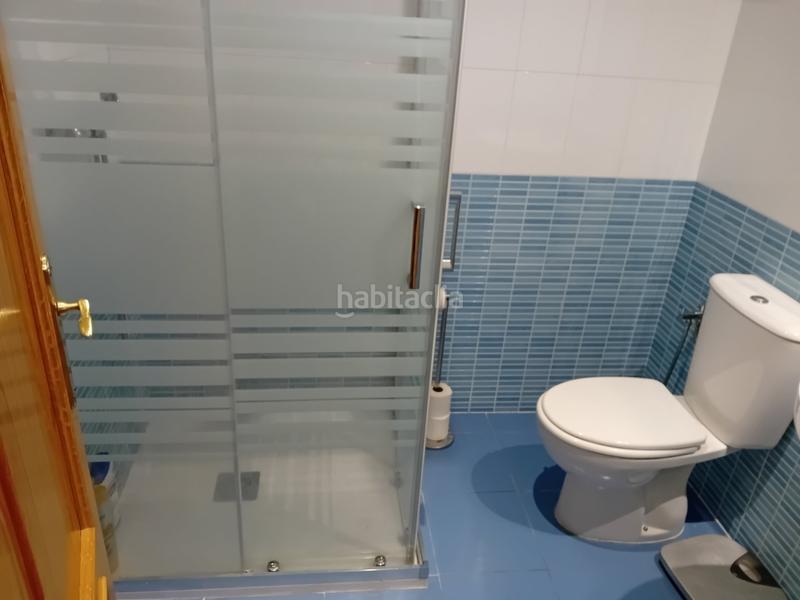 Foto 85f50290-caa1-4be9-b4e8-d739013ff765. Pis amb calefacció aparcament a Pozuelo de Calatrava