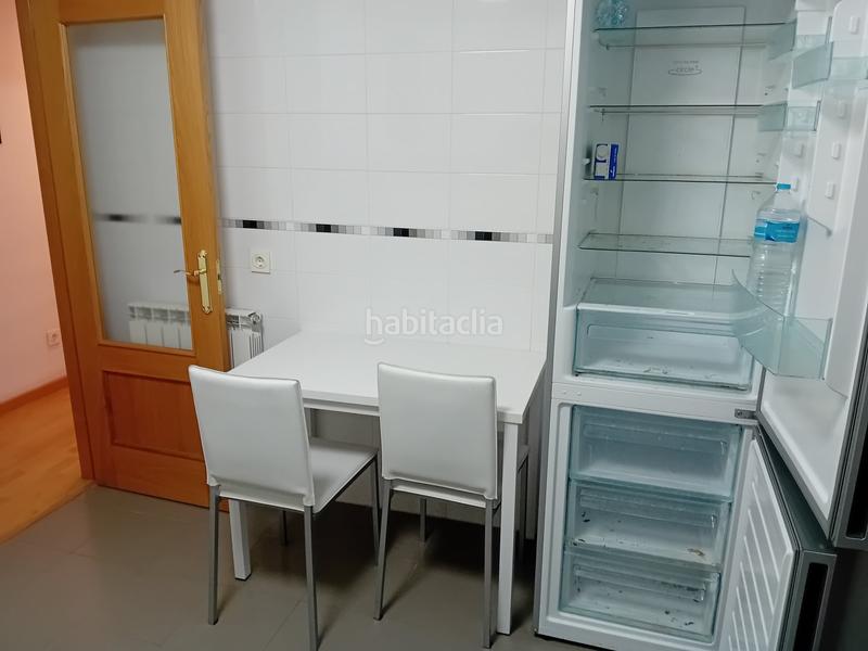 Foto 863b1f68-d67d-48c1-b1a1-5238bf29d2f4. Pis amb calefacció aparcament a Pozuelo de Calatrava