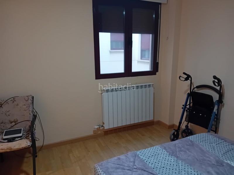 Foto 8761acb1-7bcb-46e1-8563-e6e3b661b83f. Pis amb calefacció aparcament a Pozuelo de Calatrava