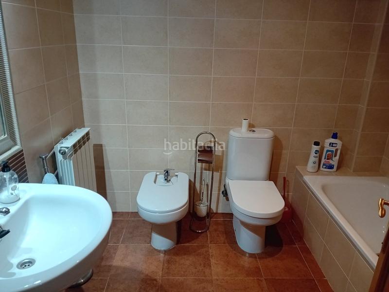 Foto 9636ec1e-16e4-4003-9eb1-31e7a7494199. Pis amb calefacció aparcament a Pozuelo de Calatrava