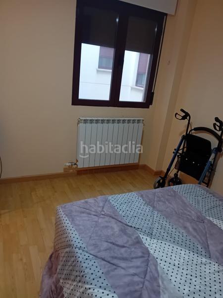 Foto 99b2cad3-5bc2-48a0-977a-1db698b97835. Pis amb calefacció aparcament a Pozuelo de Calatrava