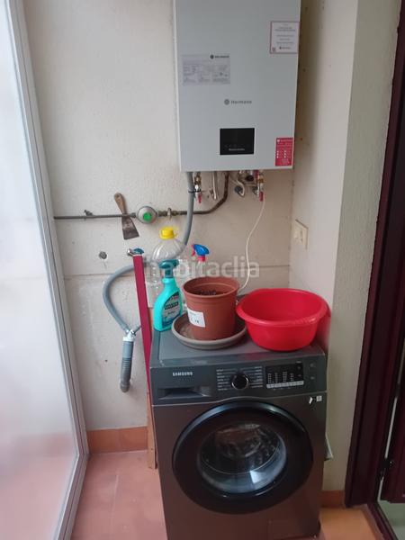 Foto 9e720950-bdf3-4245-98af-d89fdc8ed68f. Pis amb calefacció aparcament a Pozuelo de Calatrava