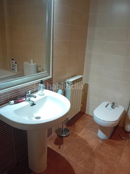 Foto b1bfc767-006c-4a31-9dbe-20ff5e3afb4a. Pis amb calefacció aparcament a Pozuelo de Calatrava