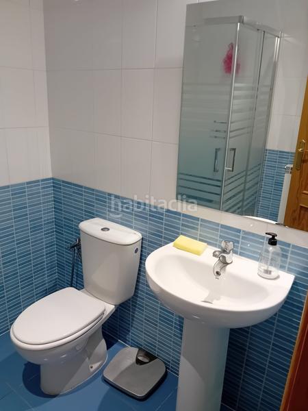 Foto d13ca2db-7455-4c52-b5c1-f43325f44e73. Pis amb calefacció aparcament a Pozuelo de Calatrava