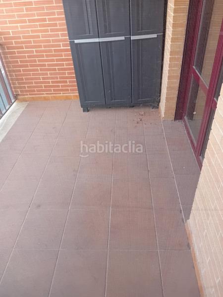 Foto e1c9416b-0e59-4916-85ed-f1f149a53967. Pis amb calefacció aparcament a Pozuelo de Calatrava