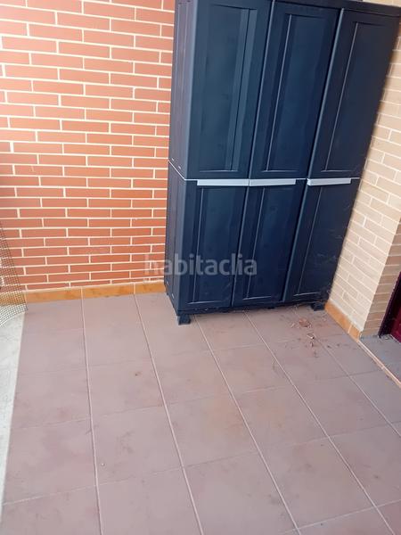 Foto e54d171e-2e66-4817-851e-193b1f525c75. Pis amb calefacció aparcament a Pozuelo de Calatrava