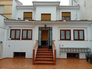 Pis a Ciudad Jardín