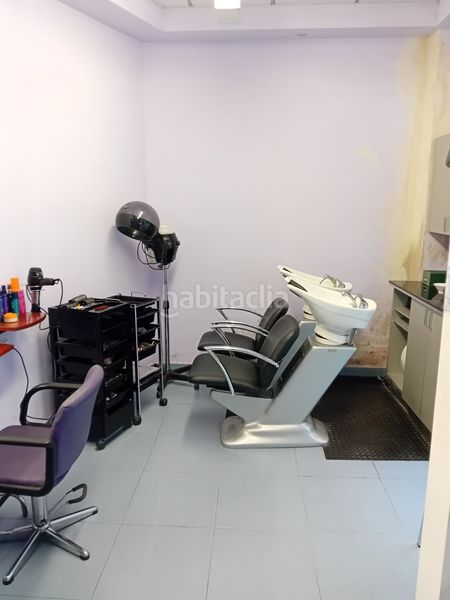 Foto 00327434-1b8d-428e-804d-87f34f2d67ce. Affitto locale commerciale con riscaldamento in La Moreria Ciudad Real