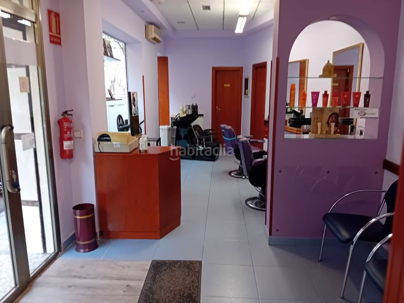 Foto ad996994-3fb3-4a16-a3b2-fe9edd91fe30. Affitto locale commerciale con riscaldamento in La Moreria Ciudad Real