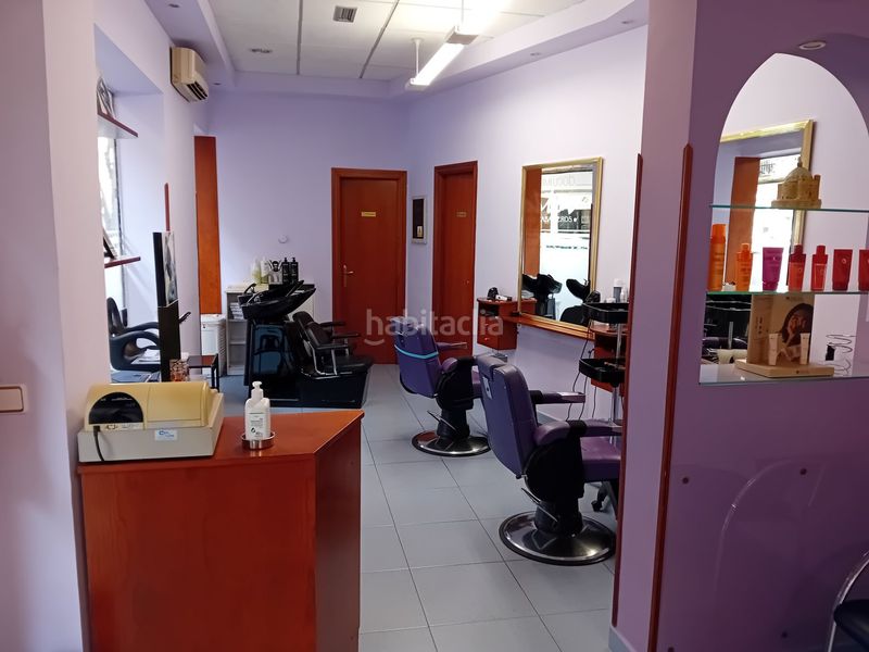 Foto c91c0172-2dad-4e93-a2bb-48179b2c5001. Affitto locale commerciale con riscaldamento in La Moreria Ciudad Real