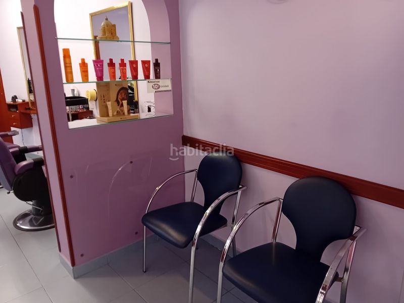 Foto f3e3e21c-c8c0-4fe9-8b3c-f58abe05af11. Affitto locale commerciale con riscaldamento in La Moreria Ciudad Real
