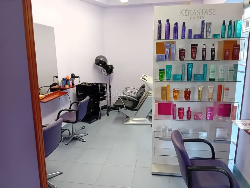 Foto f5317746-6a23-4cf4-861e-96463055dd36. Affitto locale commerciale con riscaldamento in La Moreria Ciudad Real