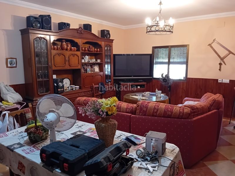 Foto 1b94f5b2-722d-4b30-9a20-ae0fc3ffec57. Xalet amb aparcament a Bolaños de Calatrava