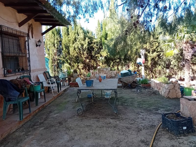 Foto 219d5baa-ca24-44be-b036-818fbe329347. Xalet amb aparcament a Bolaños de Calatrava