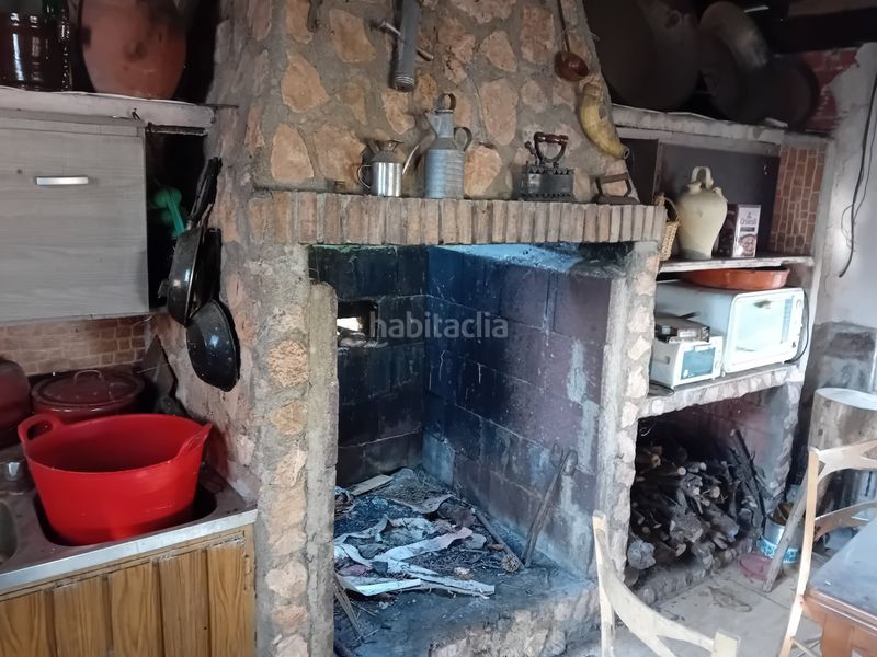 Foto 44236dc4-881e-408b-ad53-d0c882a9e834. Xalet amb aparcament a Bolaños de Calatrava