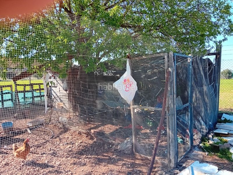 Foto 496c2e8a-57fb-4bb3-baa7-a1a8a6174637. Xalet amb aparcament a Bolaños de Calatrava