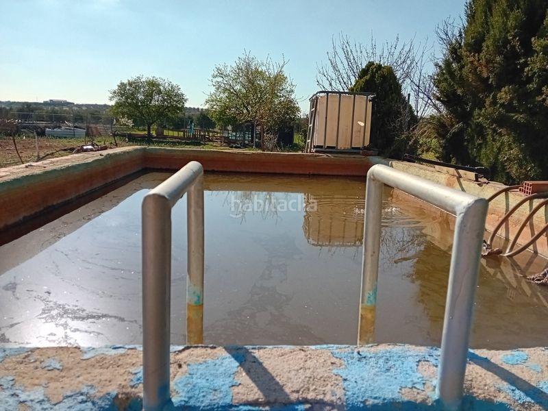 Foto 4b955bcb-18fc-4cb7-8e1b-32f47a6643fd. Xalet amb aparcament a Bolaños de Calatrava