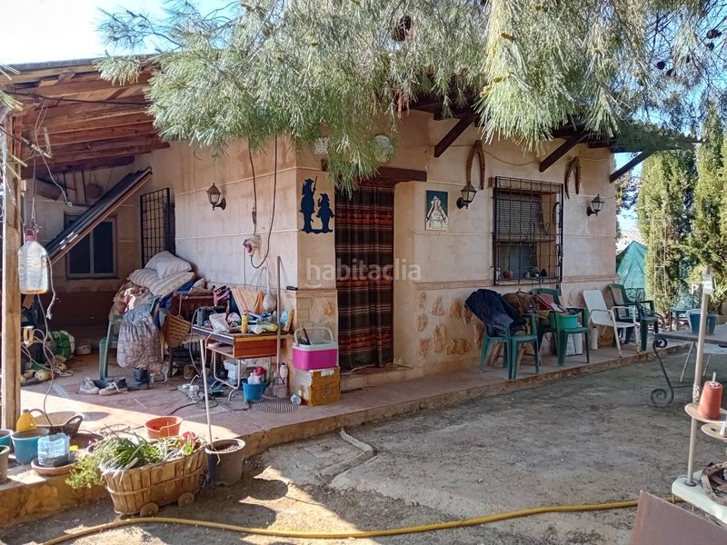 Foto 526c24bc-837d-40cc-8529-c41d2f8efe81. Xalet amb aparcament a Bolaños de Calatrava