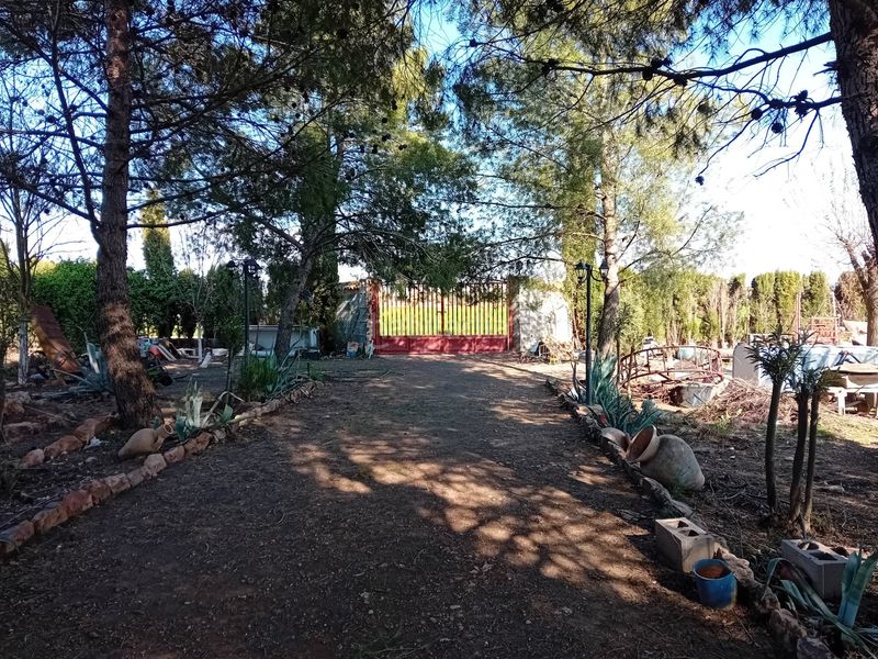 Foto 65237536-0b7e-45e6-b373-3b9fe0e2dfa0. Xalet amb aparcament a Bolaños de Calatrava