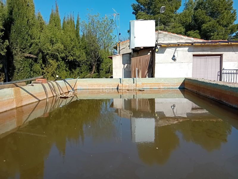 Foto 668050cf-fcc5-4cbe-835f-ff9878720f3e. Xalet amb aparcament a Bolaños de Calatrava