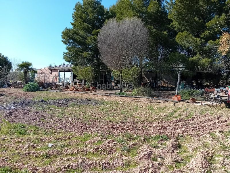 Foto 6b99e652-ee15-44b6-8a03-c12ceac465c5. Xalet amb aparcament a Bolaños de Calatrava