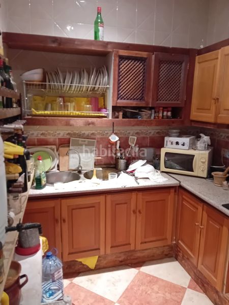 Foto 79cd703d-0ded-4fed-af1b-9bfb805fbf5c. Xalet amb aparcament a Bolaños de Calatrava