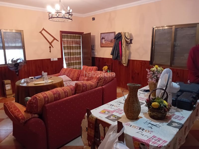 Foto 8ecb4bf5-e0e6-4f8d-b744-539d74ea2eda. Xalet amb aparcament a Bolaños de Calatrava