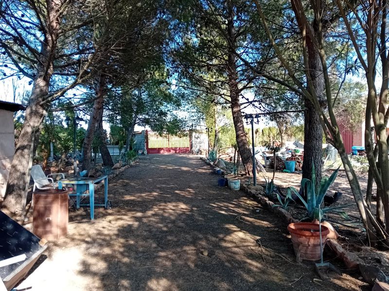 Foto 90217d5d-9a0b-44df-a235-e7c3cea833e6. Xalet amb aparcament a Bolaños de Calatrava