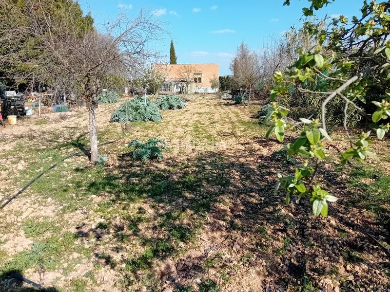 Foto 93b7b35d-e3d4-4821-914c-324ab9251eef. Xalet amb aparcament a Bolaños de Calatrava