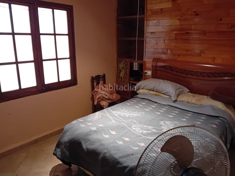 Foto 995de802-9bcd-46f6-a3a5-238ff14417e0. Xalet amb aparcament a Bolaños de Calatrava