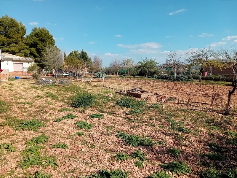 Foto 9b89a7fe-c6a0-4f50-b7e8-f6d6736da0c2. Xalet amb aparcament a Bolaños de Calatrava
