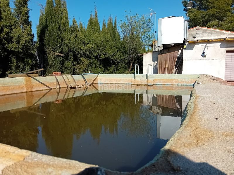 Foto a44b0946-9933-4180-9a19-43d0dac0eb9d. Xalet amb aparcament a Bolaños de Calatrava