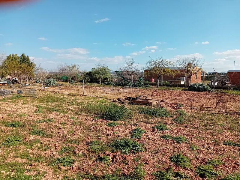 Foto b387e1b3-9449-46b5-96da-f08e734924e2. Xalet amb aparcament a Bolaños de Calatrava