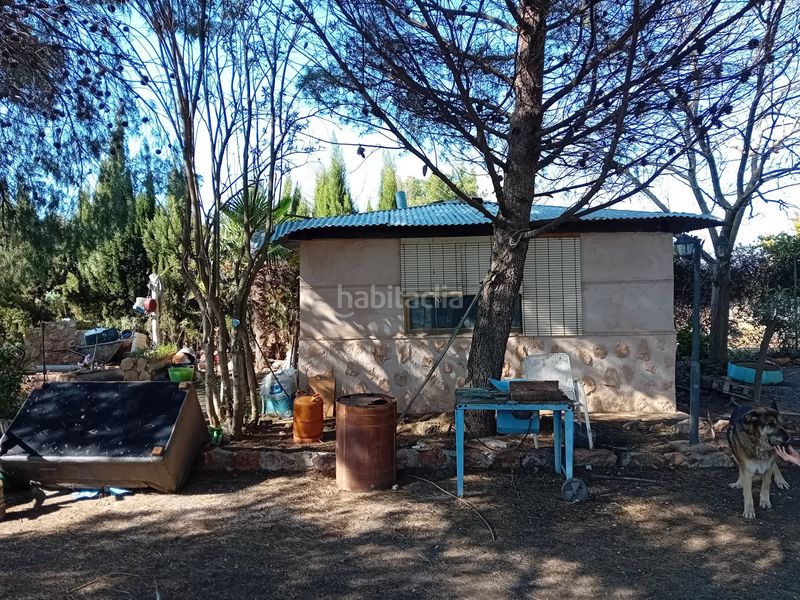 Foto b72798ff-f2c9-414b-a148-cb240b10e021. Xalet amb aparcament a Bolaños de Calatrava