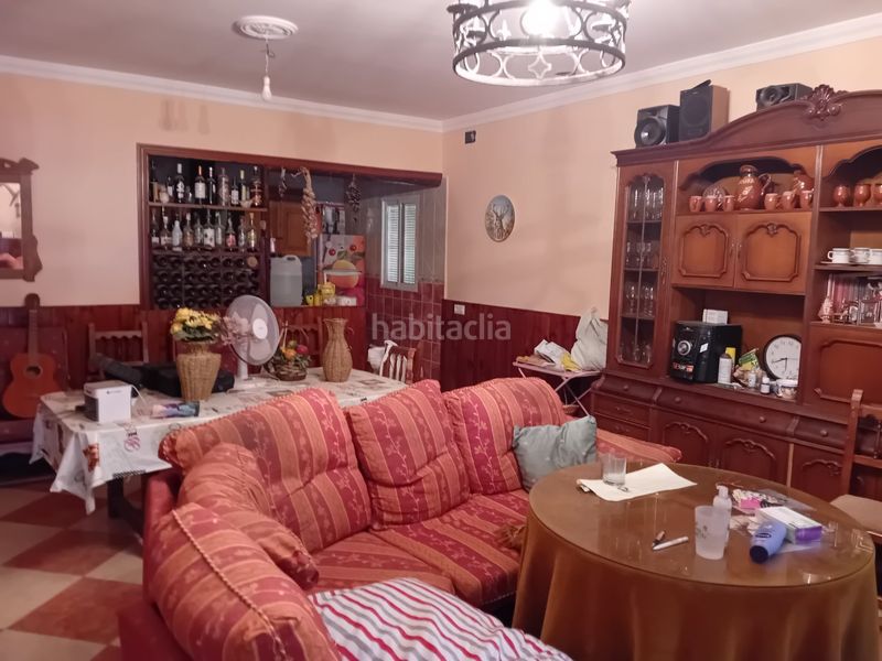 Foto b7af0ec9-a1e4-4bb1-ab26-214dada51fcf. Xalet amb aparcament a Bolaños de Calatrava