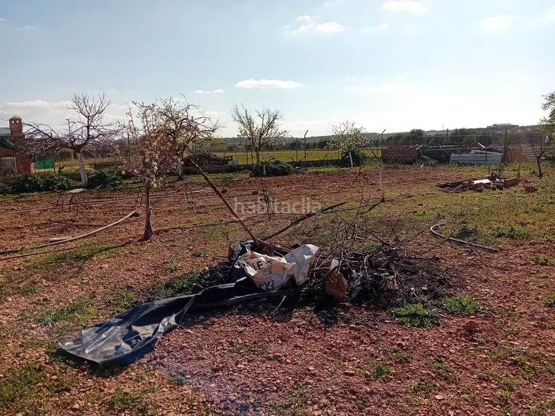 Foto bfaa9e64-7569-47b5-aada-4fc72840abab. Xalet amb aparcament a Bolaños de Calatrava