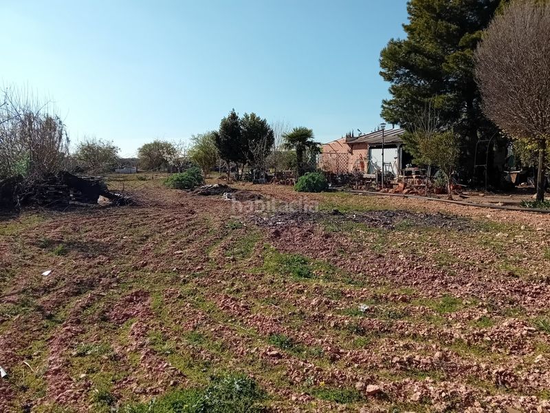 Foto fef4ec7d-a755-4e6c-b1f0-4ac6df435b0d. Xalet amb aparcament a Bolaños de Calatrava