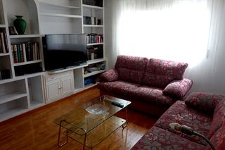 Casa a El Torreón - Los Ángeles - El Pilar. Chalet en marianistas, ciudad real 4 dorm., campera, patio, buha