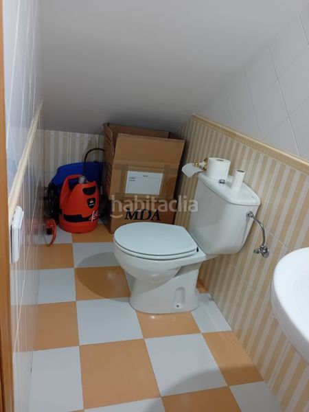 Foto 1be72864-53c9-4a8f-b005-c8a9b92c5e13. Casa amb calefacció aparcament piscina a El Torreón - Los Ángeles - El Pilar Ciudad Real
