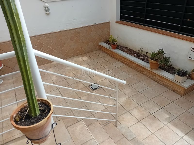 Foto 2275f76f-78eb-44a7-9f8a-994afa263d02. Casa amb calefacció aparcament piscina a El Torreón - Los Ángeles - El Pilar Ciudad Real