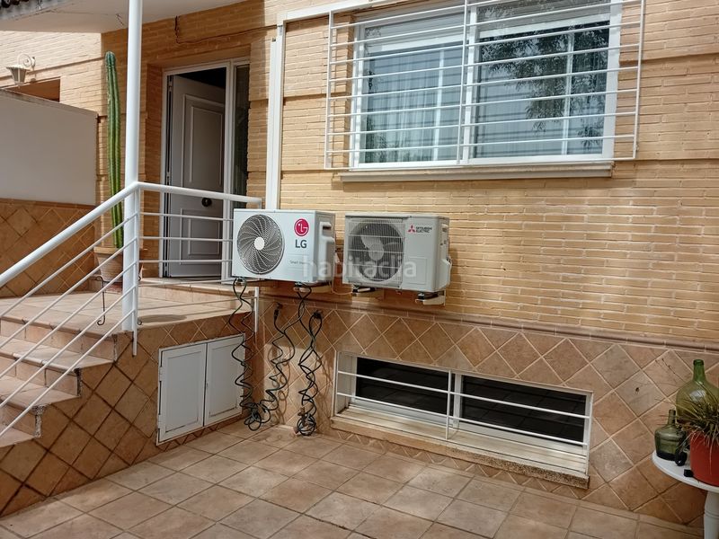 Foto 3ba5d949-64b5-4595-9ea0-30f324bb564f. Casa amb calefacció aparcament piscina a El Torreón - Los Ángeles - El Pilar Ciudad Real