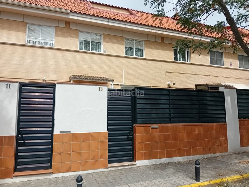 Foto 3e3754f8-a7c4-4f0c-8913-eae3ef104669. Casa amb calefacció aparcament piscina a El Torreón - Los Ángeles - El Pilar Ciudad Real