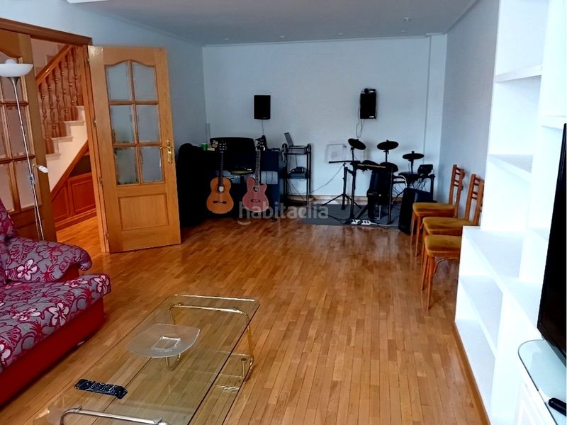 Foto 3feaf5b1-7126-4d75-9d08-b9525ef3717a. Casa amb calefacció aparcament piscina a El Torreón - Los Ángeles - El Pilar Ciudad Real