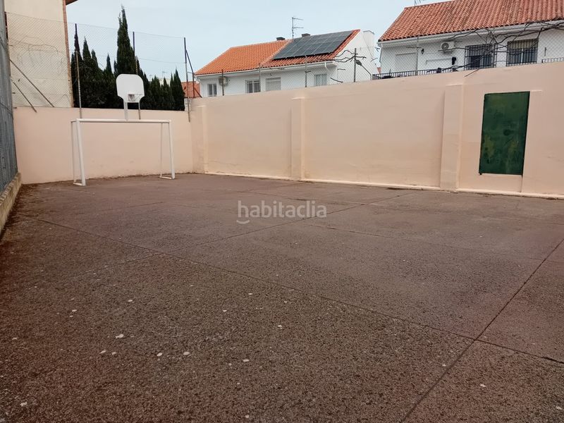 Foto 408fd73d-ffa4-4324-88bc-e24b48b2e3c7. Casa amb calefacció aparcament piscina a El Torreón - Los Ángeles - El Pilar Ciudad Real
